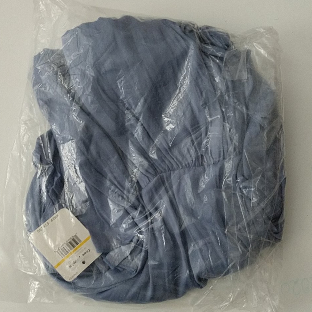 Free People Want Your Love Mini Dress NWT - Picture 6 of 8